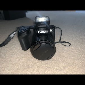 Canon Camera
